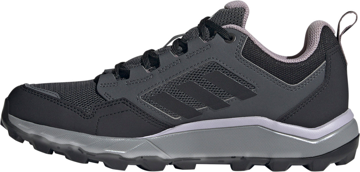 adidas Terrex Tracerocker 2 GORE-TEX Women's Trail Running Shoes - Grey | Trail Running