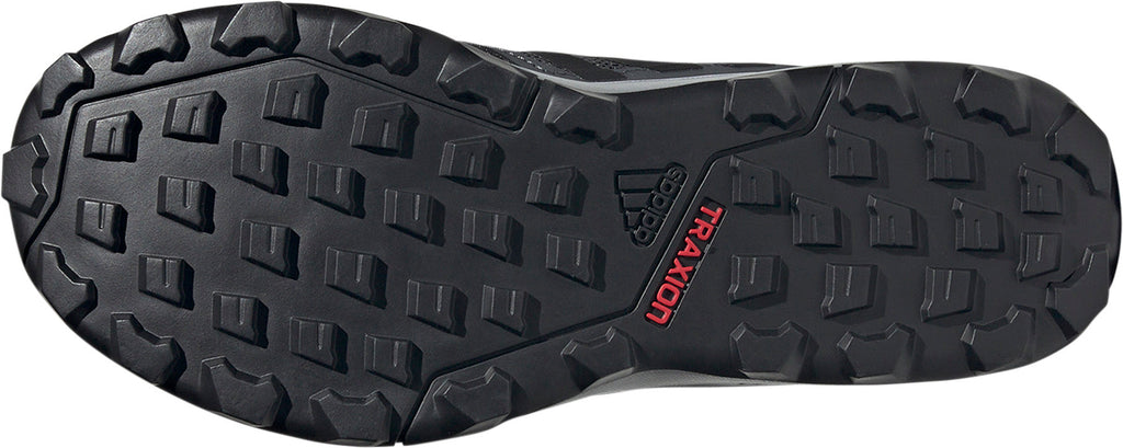 adidas Terrex Tracerocker 2 GORE-TEX Women's Trail Running Shoes - Grey | Trail Running