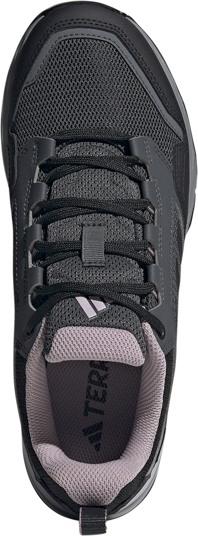 adidas Terrex Tracerocker 2 GORE-TEX Women's Trail Running Shoes - Grey | Trail Running