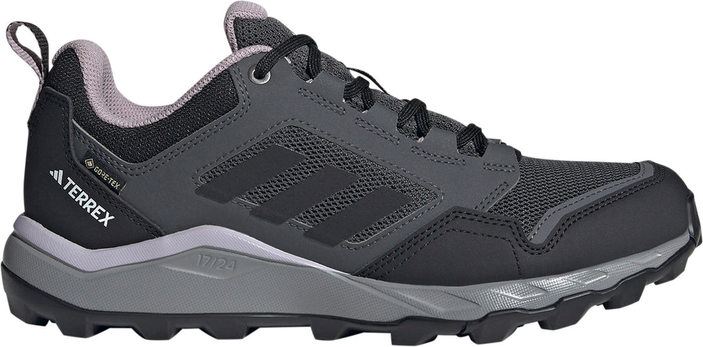 adidas Terrex Tracerocker 2 GORE-TEX Women's Trail Running Shoes - Grey | Trail Running