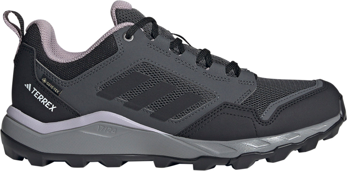 adidas Terrex Tracerocker 2 GORE-TEX Women's Trail Running Shoes - Grey | Trail Running