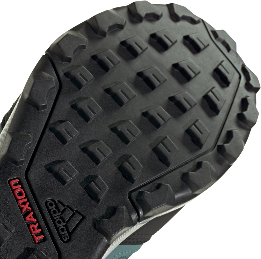 adidas Terrex Tracerocker 2 GORE-TEX Men's Trail Running Shoes - Green | Trail Running