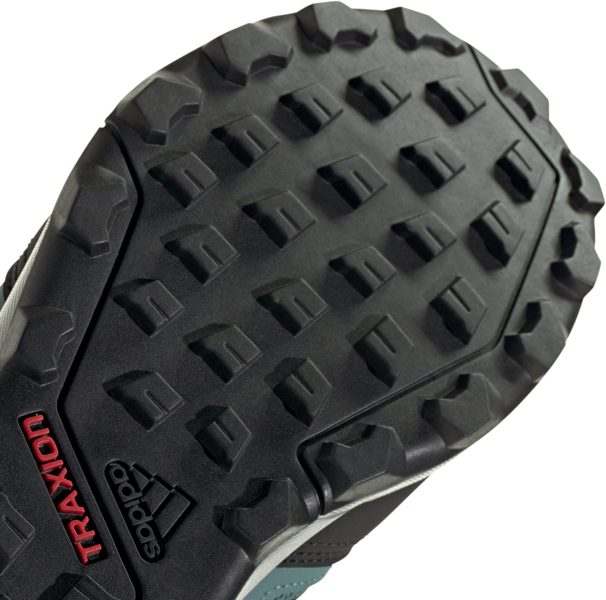 adidas Terrex Tracerocker 2 GORE-TEX Men's Trail Running Shoes - Green | Trail Running