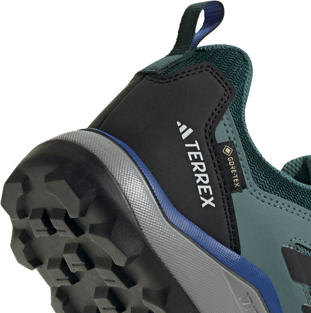 adidas Terrex Tracerocker 2 GORE-TEX Men's Trail Running Shoes - Green | Trail Running