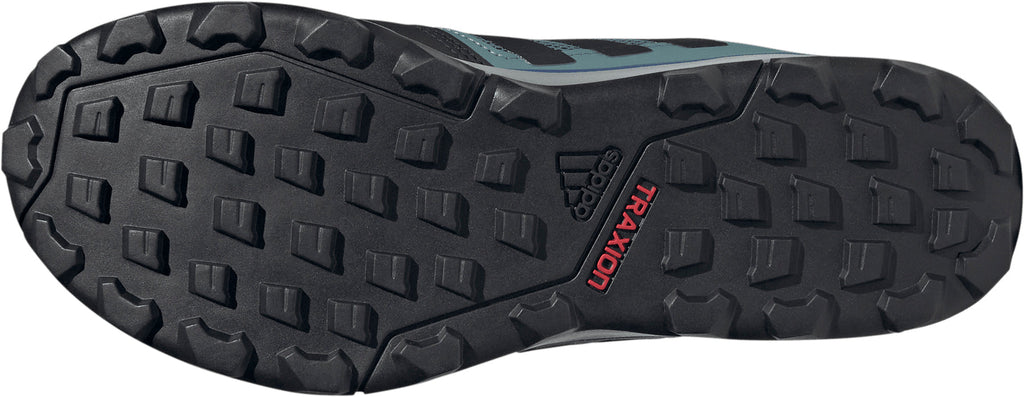 adidas Terrex Tracerocker 2 GORE-TEX Men's Trail Running Shoes - Green | Trail Running