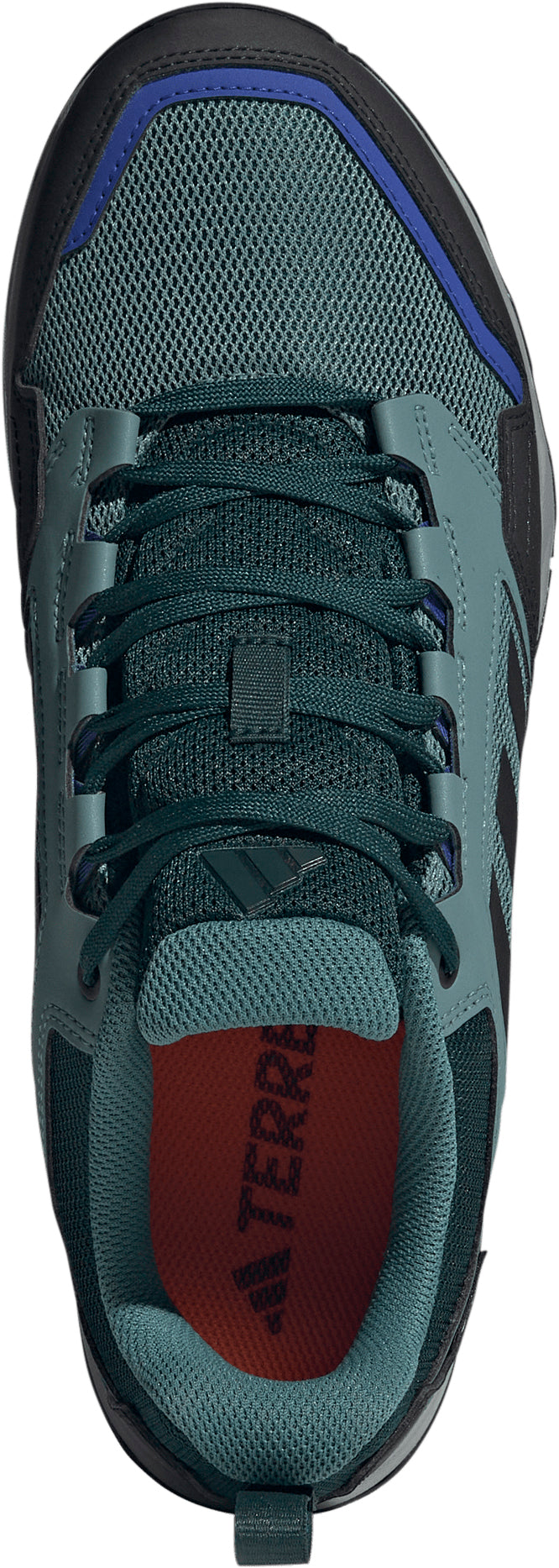 adidas Terrex Tracerocker 2 GORE-TEX Men's Trail Running Shoes - Green | Trail Running