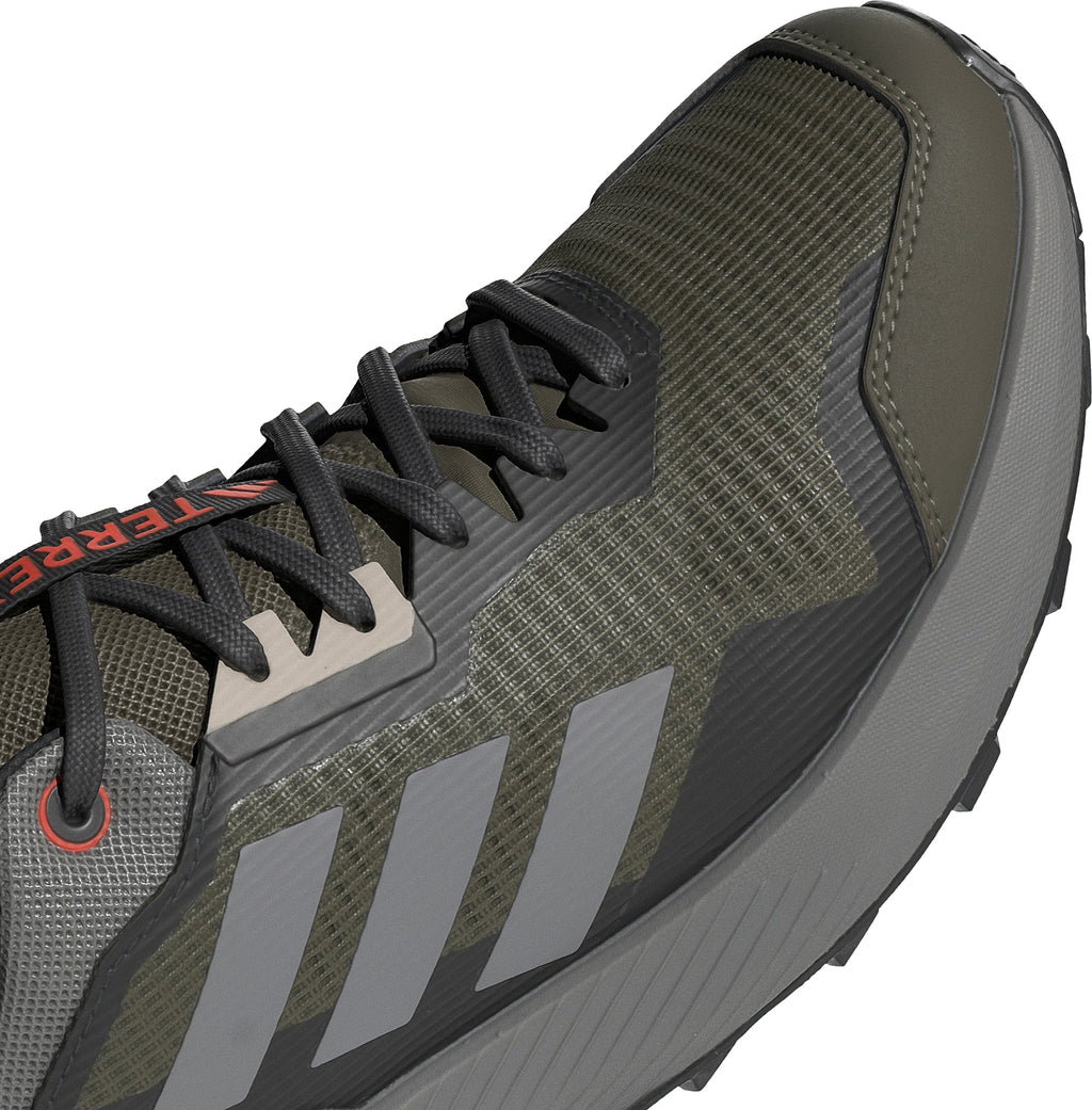 adidas Terrex Trail Rider Men's Trail Running Shoes - Green | Trail Running
