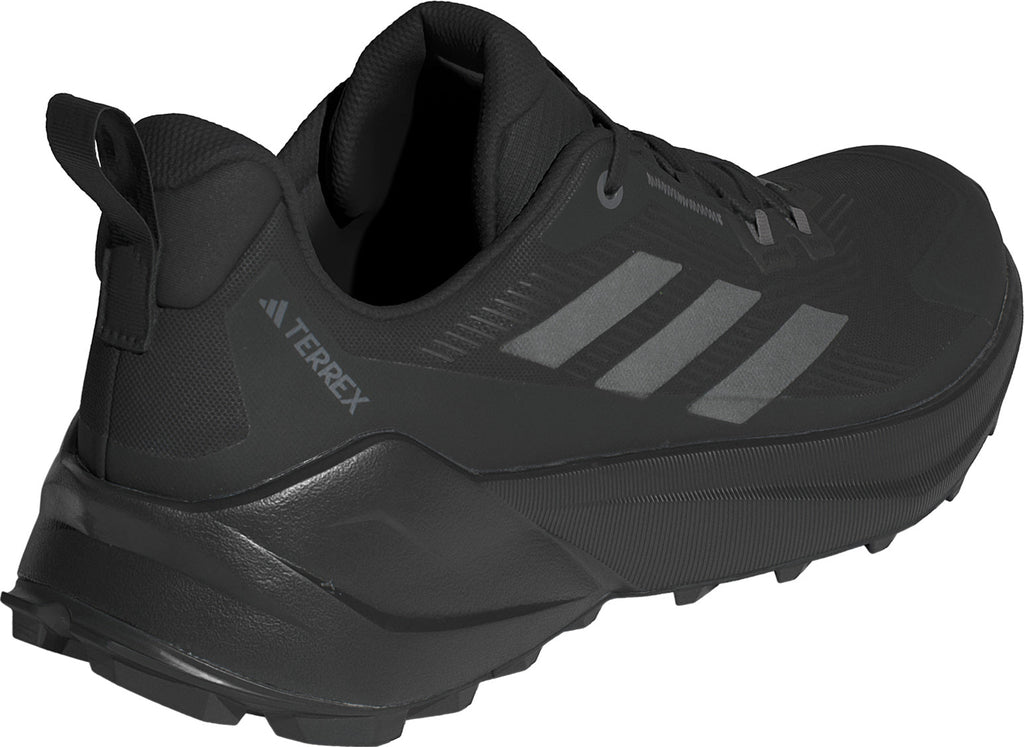 adidas Terrex Trailmaker 2.0 Men's Walking Shoes - Black | Trail Running