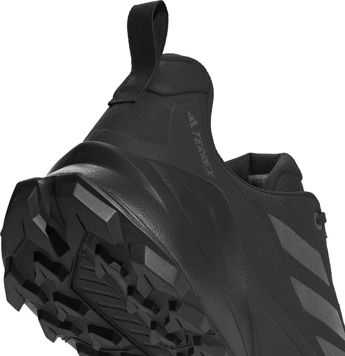 adidas Terrex Trailmaker 2.0 Men's Walking Shoes - Black | Trail Running