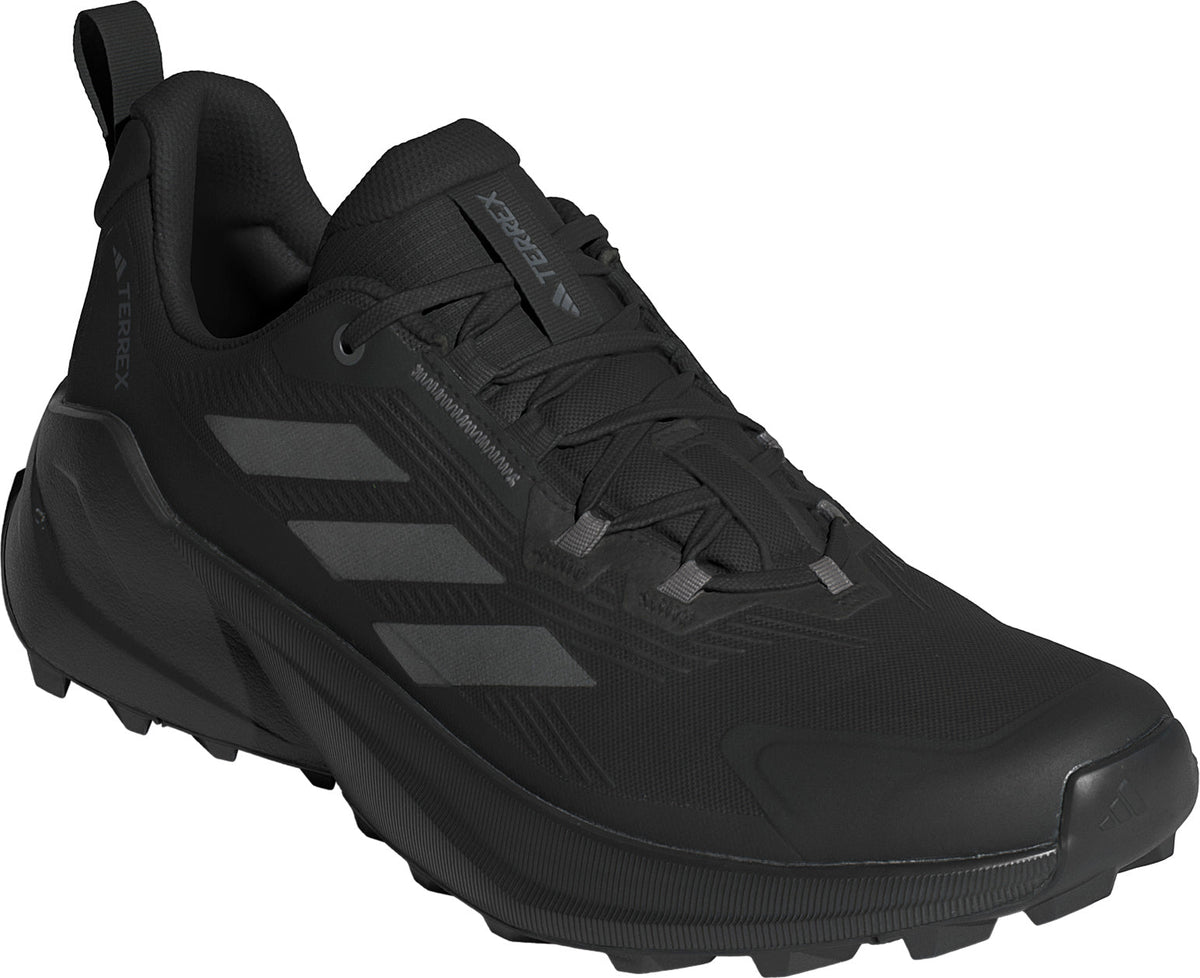 adidas Terrex Trailmaker 2.0 Men's Walking Shoes - Black | Trail Running