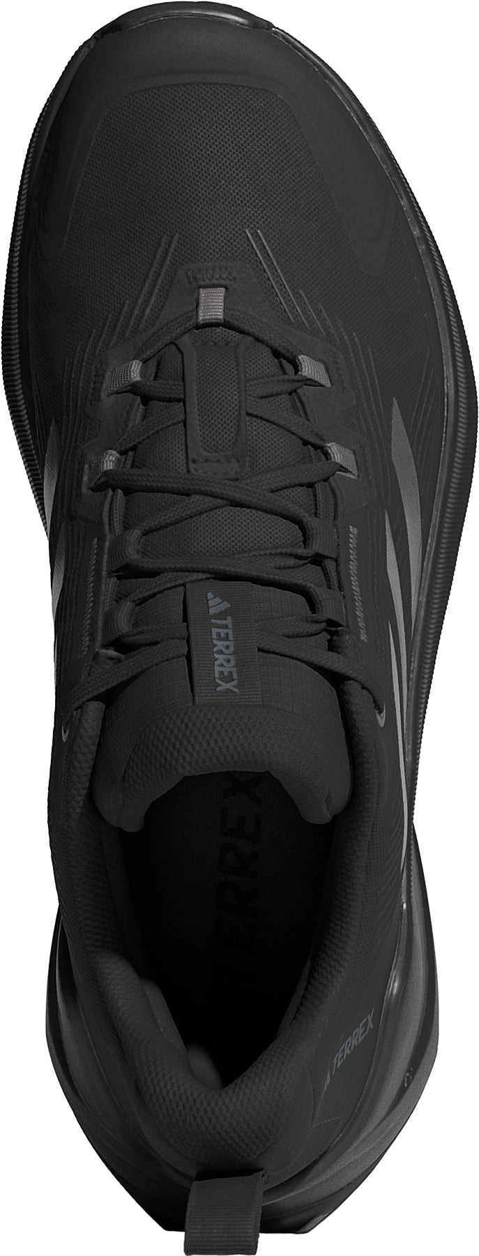 adidas Terrex Trailmaker 2.0 Men's Walking Shoes - Black | Trail Running