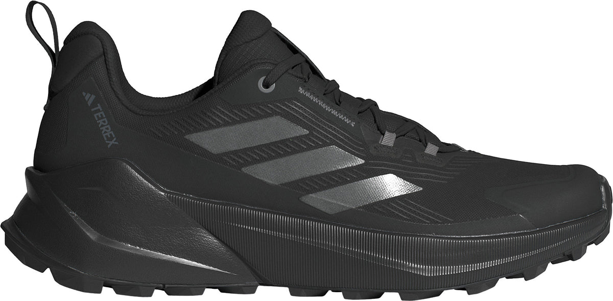 adidas Terrex Trailmaker 2.0 Men's Walking Shoes - Black | Trail Running