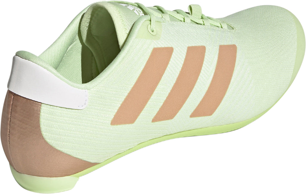adidas The Road Cycling Shoes - Green | Cycling Performance