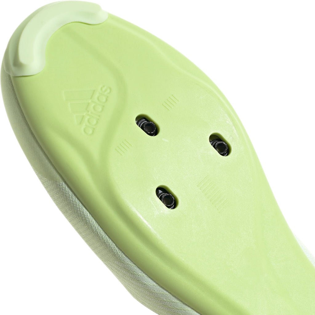 adidas The Road Cycling Shoes - Green | Cycling Performance