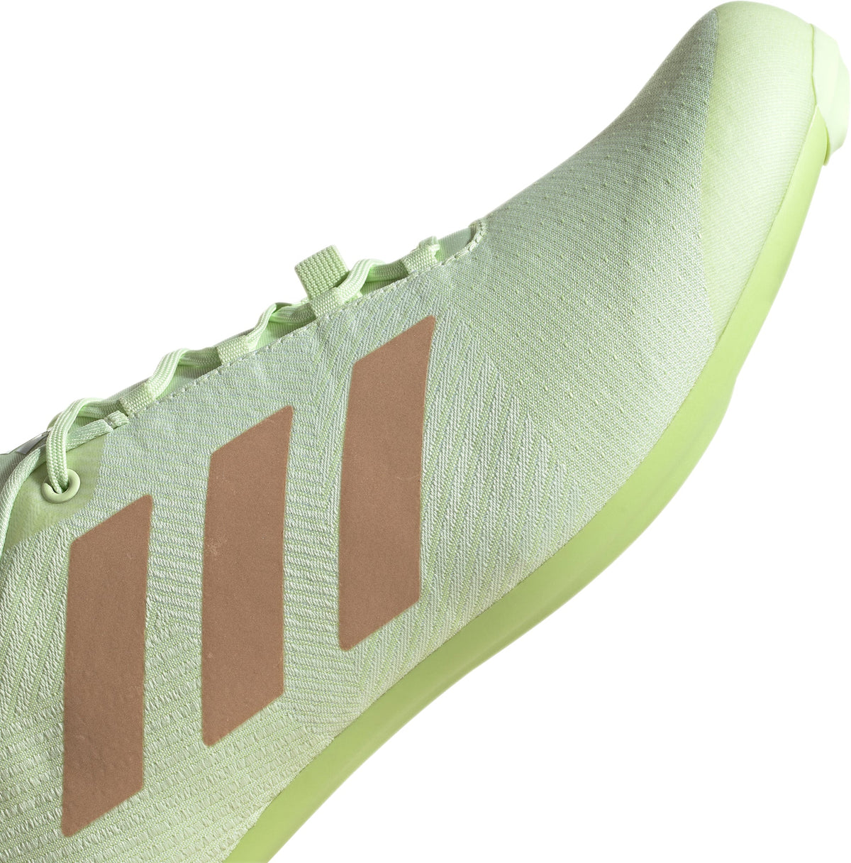 adidas The Road Cycling Shoes - Green | Cycling Performance