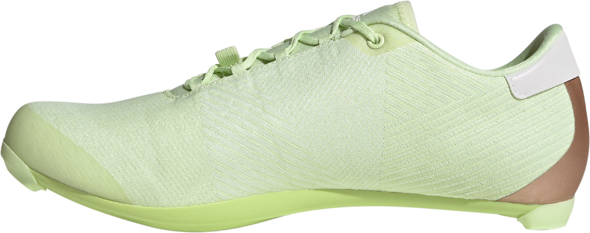 adidas The Road Cycling Shoes - Green | Cycling Performance