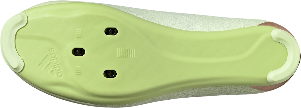 adidas The Road Cycling Shoes - Green | Cycling Performance