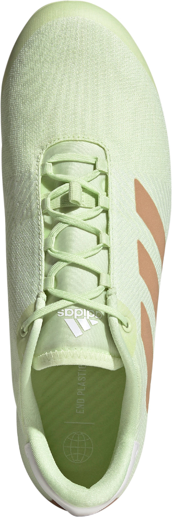 adidas The Road Cycling Shoes - Green | Cycling Performance