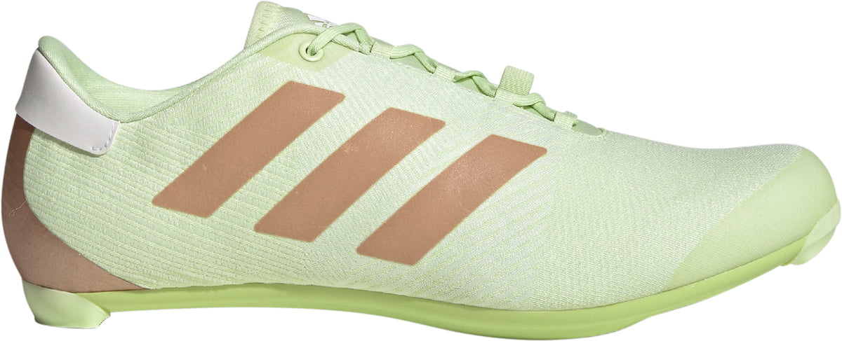 adidas The Road Cycling Shoes - Green | Cycling Performance