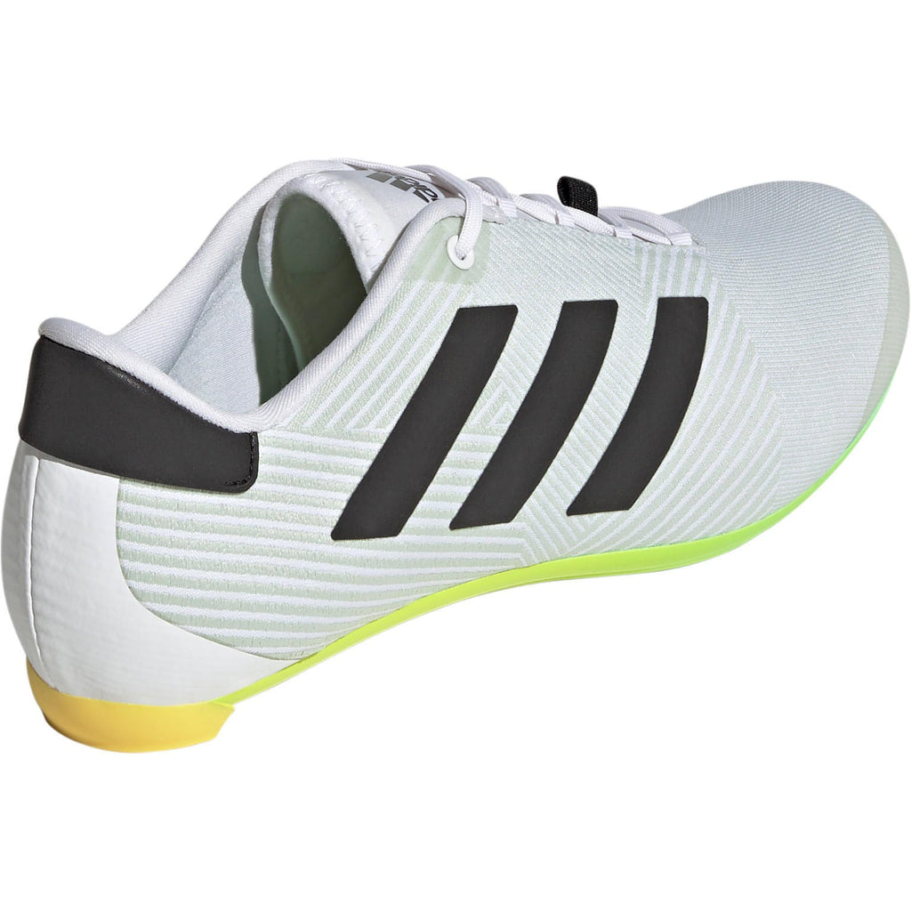 adidas The Road Cycling Shoes - White | Cycling Performance