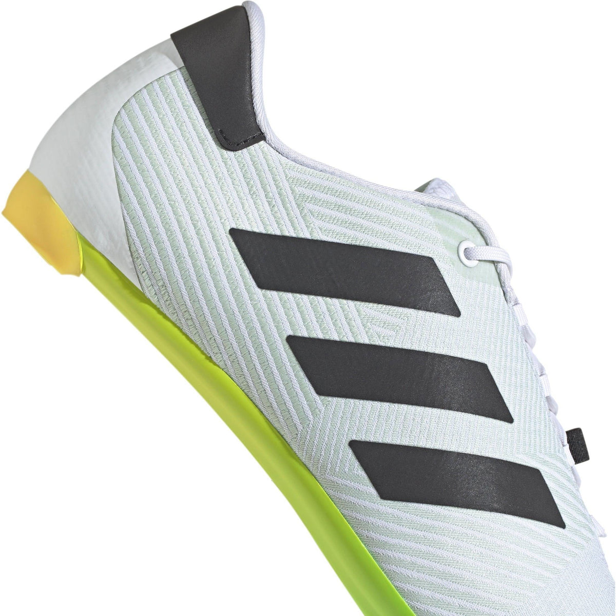 adidas The Road Cycling Shoes - White | Cycling Performance