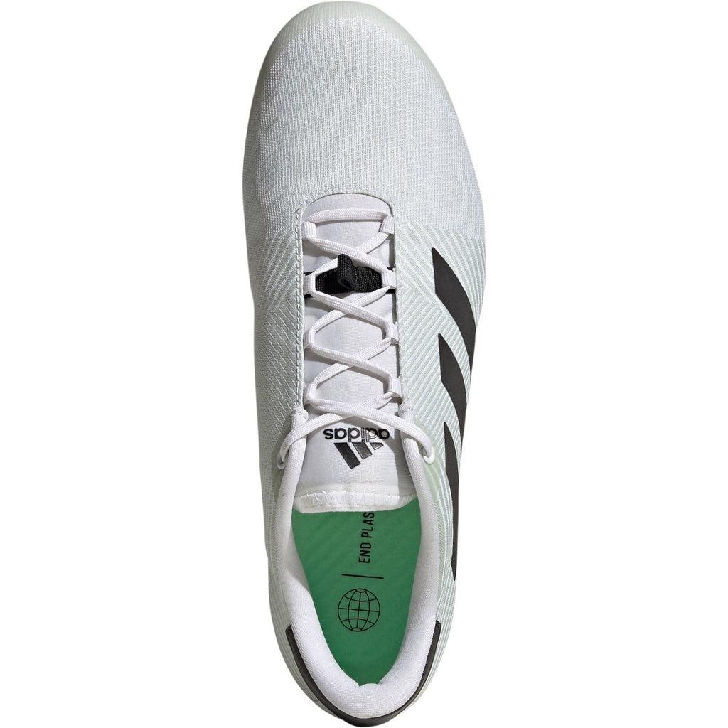 adidas The Road Cycling Shoes - White | Cycling Performance