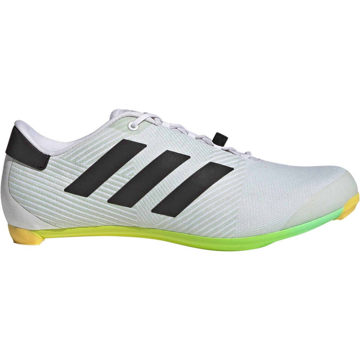 adidas The Road Cycling Shoes - White | Cycling Performance