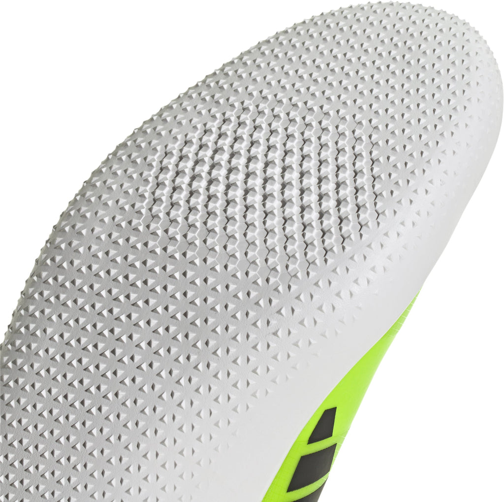 adidas Throwstar Field Event Spikes - Yellow | Training & Fitness