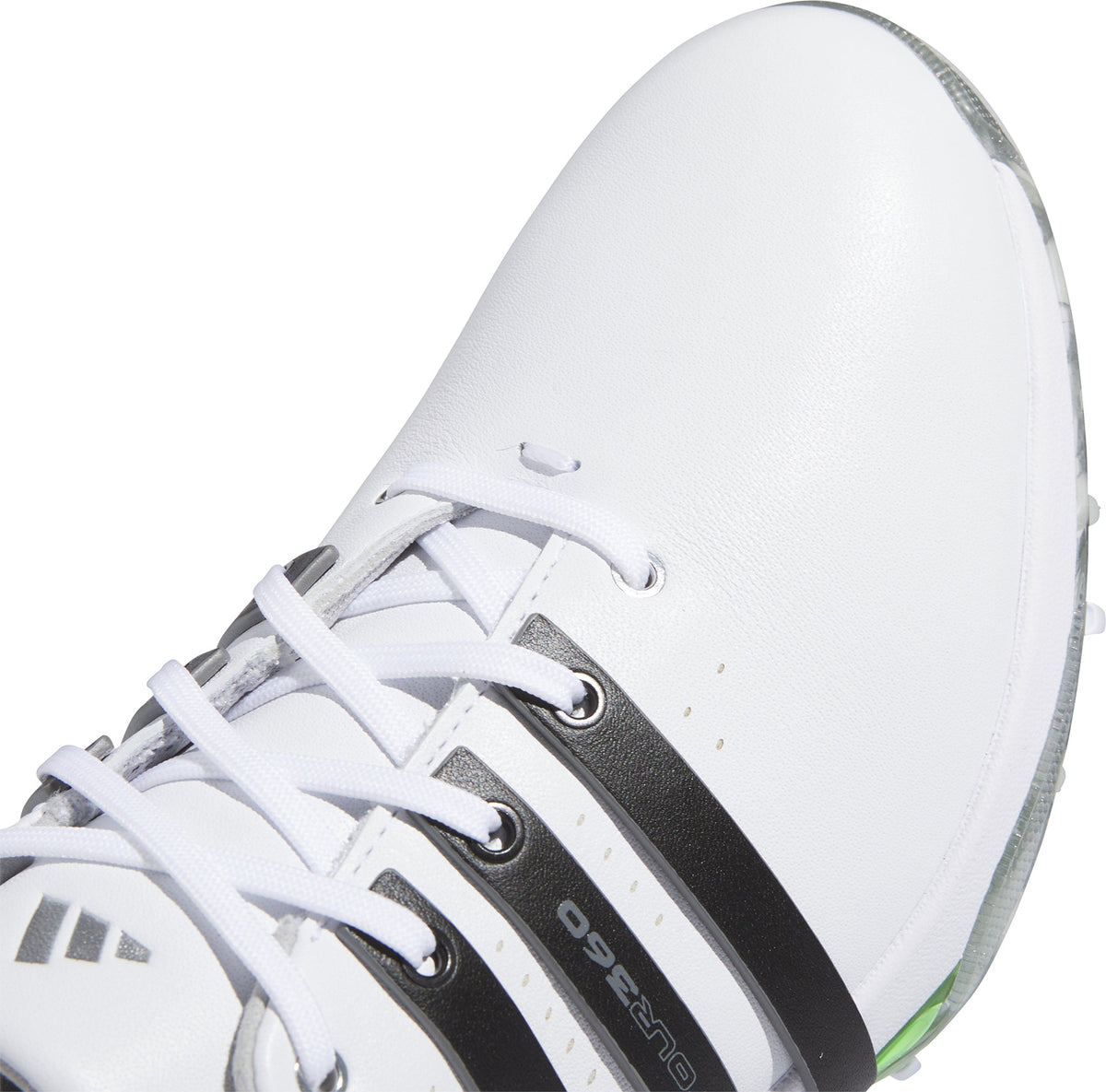 adidas Tour360 24 Boost Women's Golf Shoes - White | Golf Performance