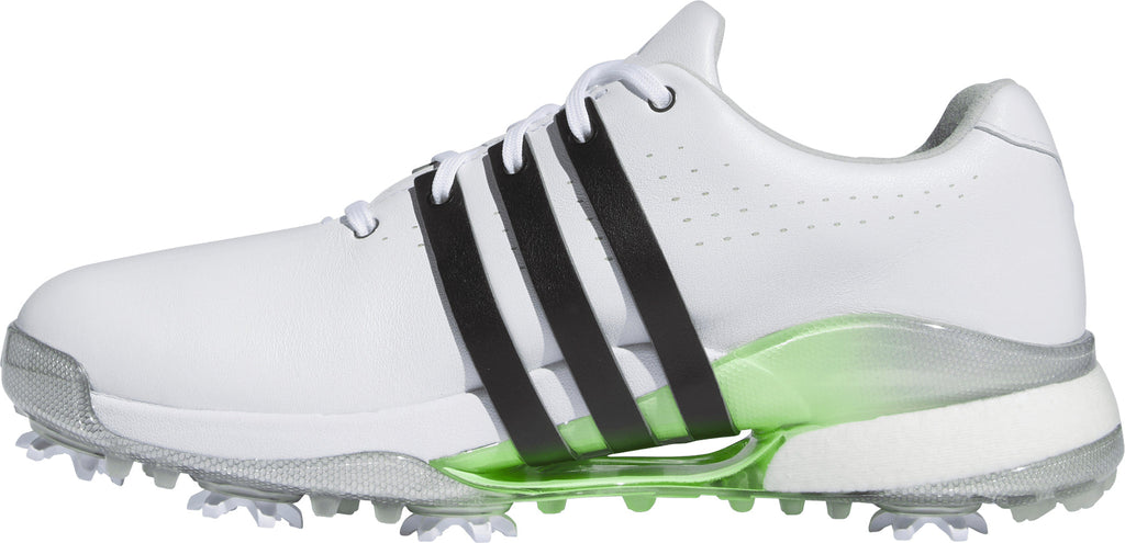 adidas Tour360 24 Boost Women's Golf Shoes - White | Golf Performance