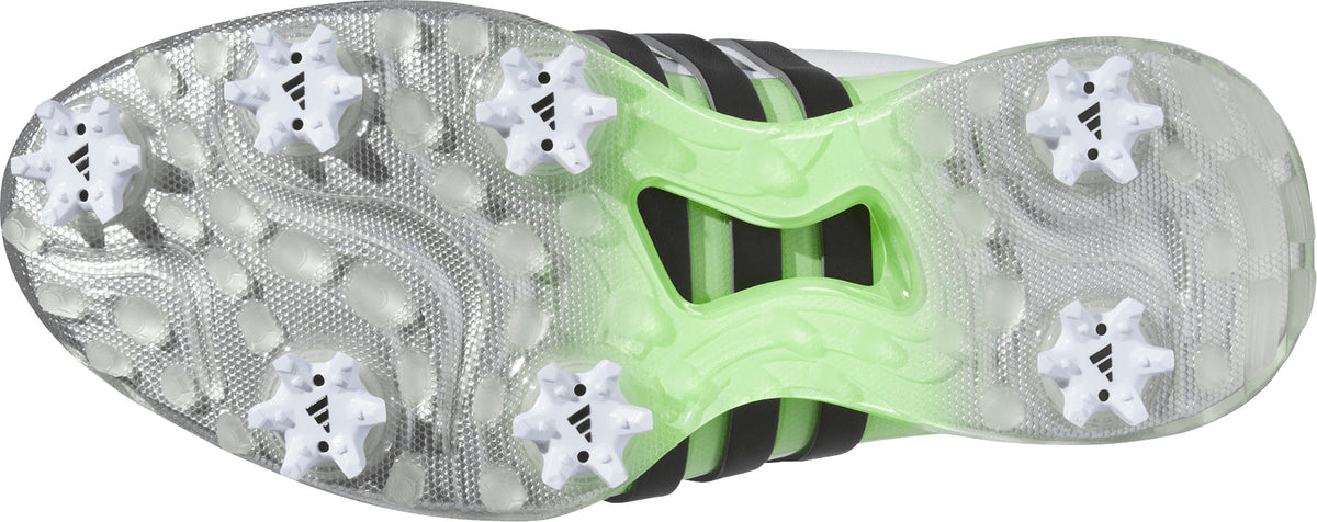 adidas Tour360 24 Boost Women's Golf Shoes - White | Golf Performance
