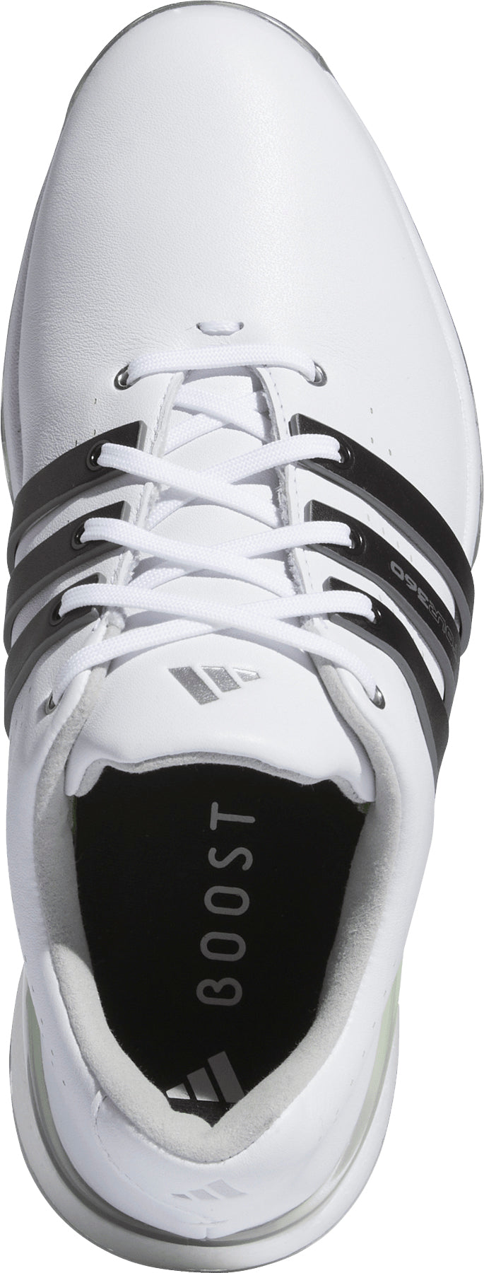 adidas Tour360 24 Boost Women's Golf Shoes - White | Golf Performance