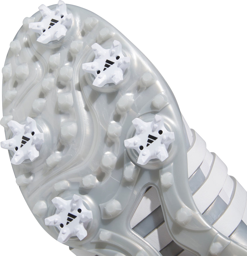 adidas Tour360 24 Boost Women's Golf Shoes - White | Golf Performance