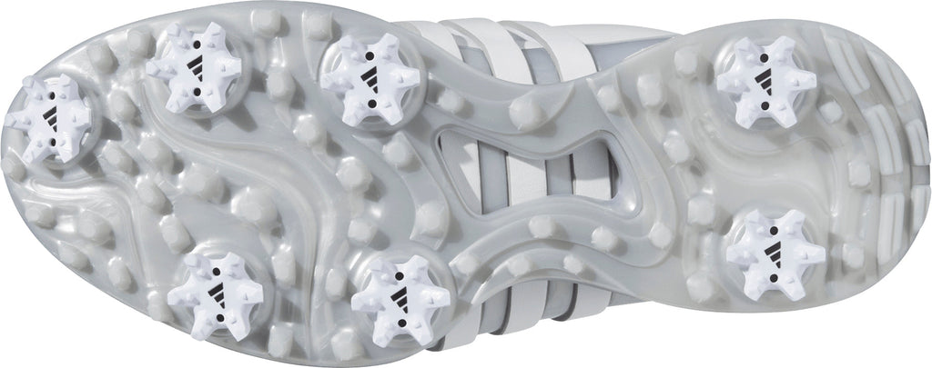 adidas Tour360 24 Boost Women's Golf Shoes - White | Golf Performance