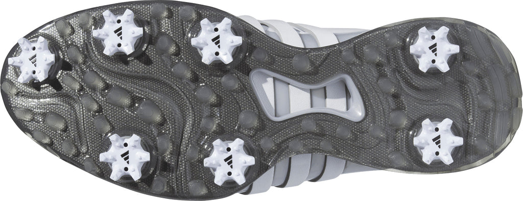 adidas Tour360 24 Men's Golf Shoes - White | Golf Performance
