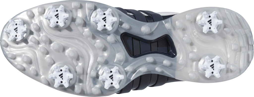 adidas Tour360 24 Men's Golf Shoes - White | Golf Performance