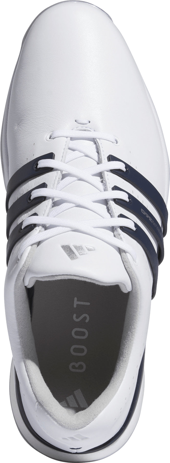 adidas Tour360 24 Men's Golf Shoes - White | Golf Performance