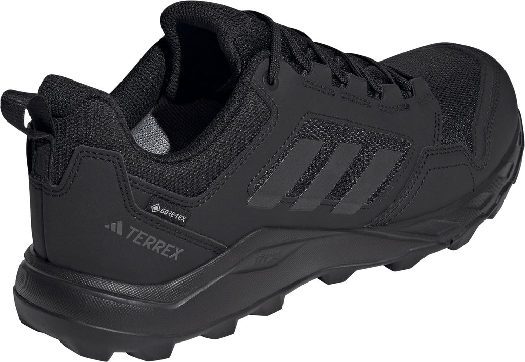 adidas Terrex Tracerocker 2 GORE-TEX Men's Trail Running Shoes - Black | Trail Running