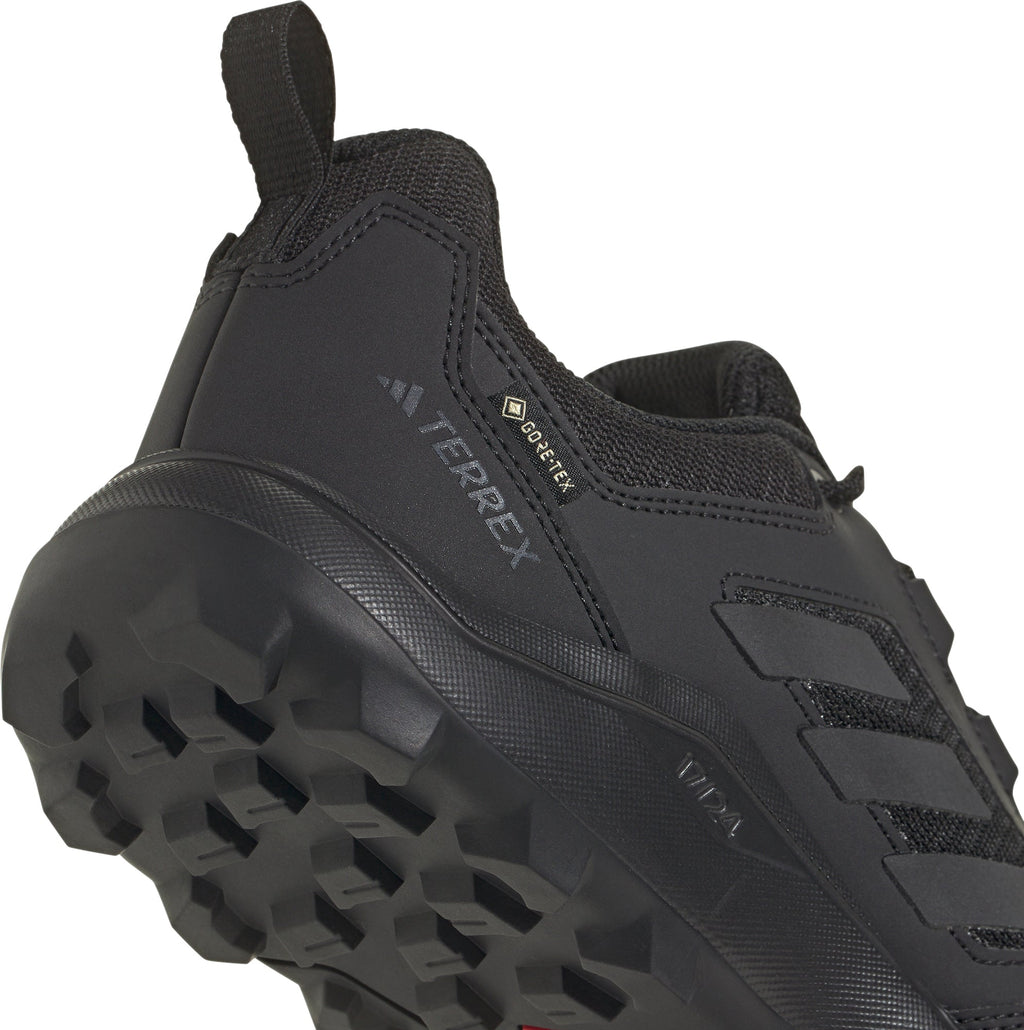 adidas Terrex Tracerocker 2 GORE-TEX Men's Trail Running Shoes - Black | Trail Running