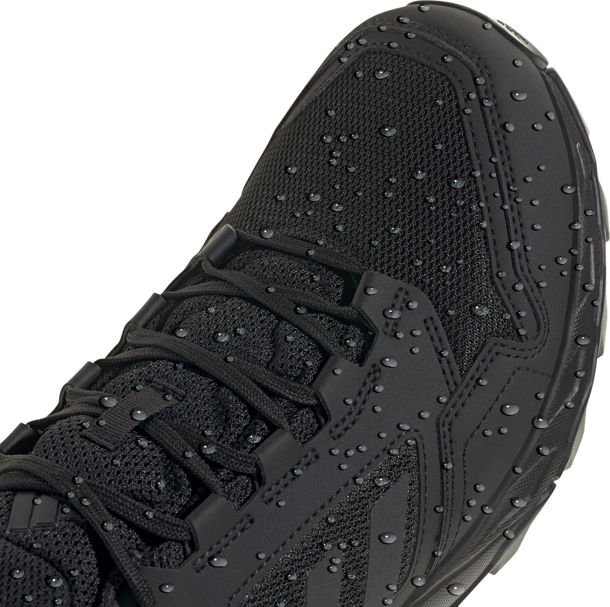 adidas Terrex Tracerocker 2 GORE-TEX Men's Trail Running Shoes - Black | Trail Running