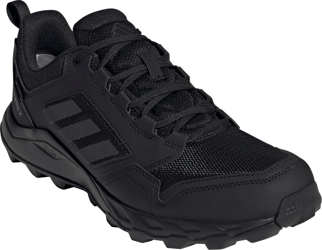 adidas Terrex Tracerocker 2 GORE-TEX Men's Trail Running Shoes - Black | Trail Running