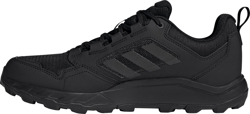 adidas Terrex Tracerocker 2 GORE-TEX Men's Trail Running Shoes - Black | Trail Running