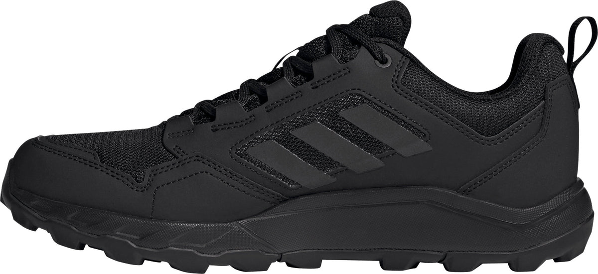 adidas Terrex Tracerocker 2 GORE-TEX Men's Trail Running Shoes - Black | Trail Running