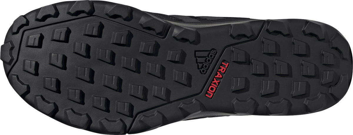 adidas Terrex Tracerocker 2 GORE-TEX Men's Trail Running Shoes - Black | Trail Running