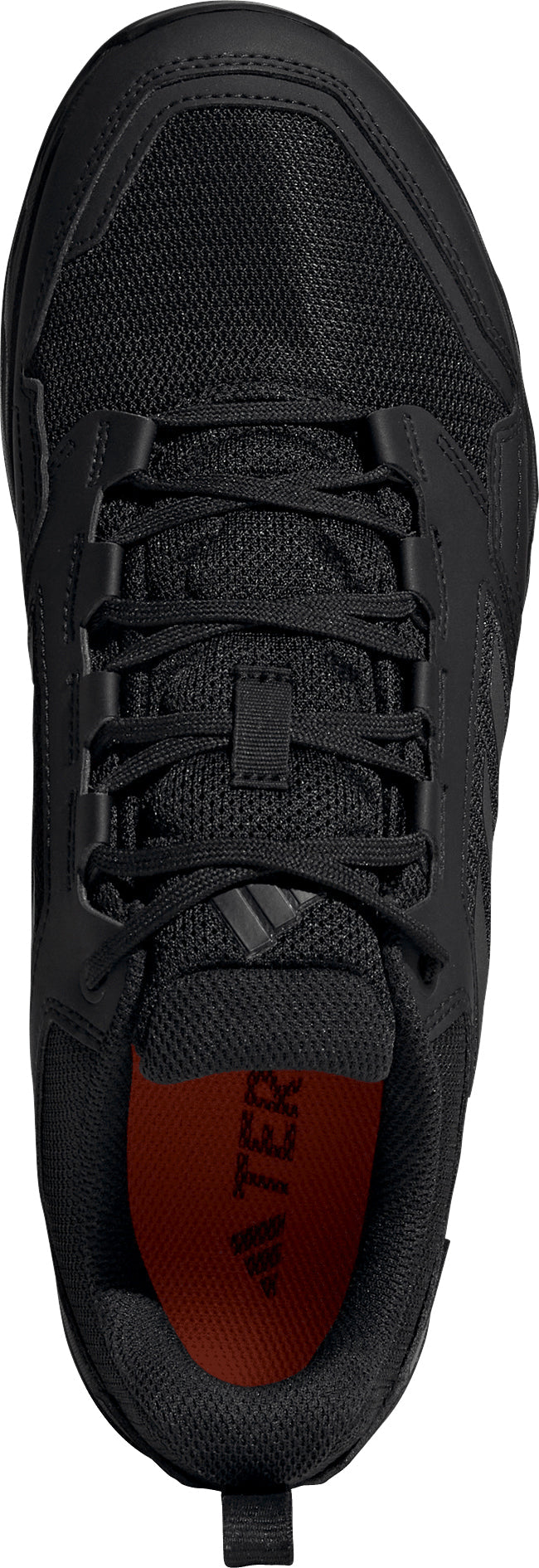 adidas Terrex Tracerocker 2 GORE-TEX Men's Trail Running Shoes - Black | Trail Running