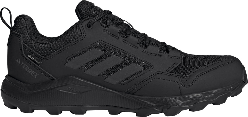 adidas Terrex Tracerocker 2 GORE-TEX Men's Trail Running Shoes - Black | Trail Running
