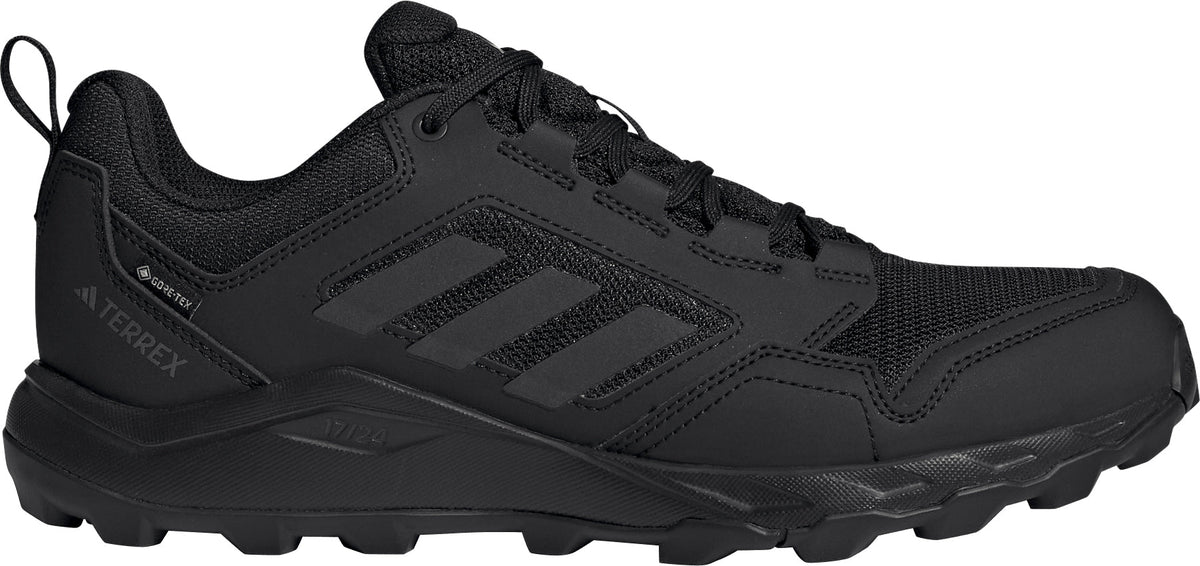 adidas Terrex Tracerocker 2 GORE-TEX Men's Trail Running Shoes - Black | Trail Running