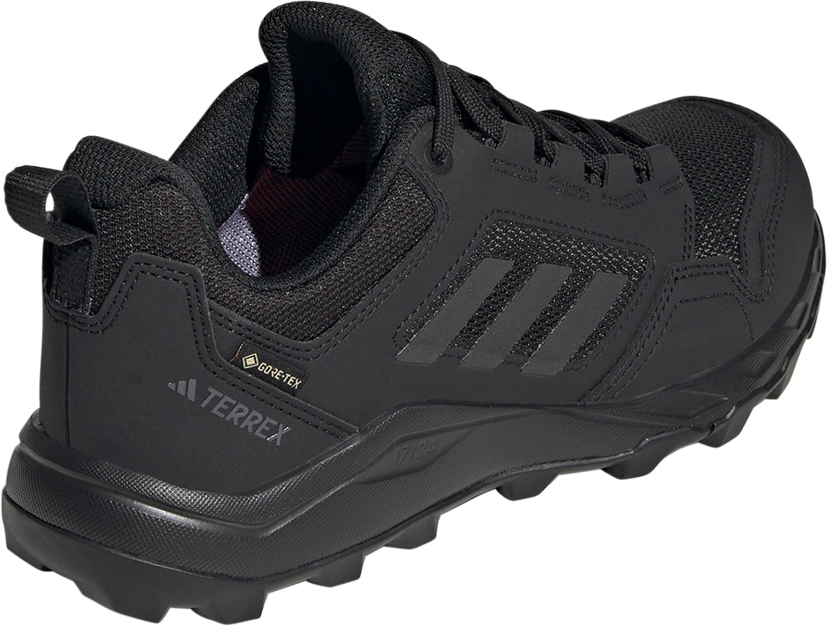 adidas Terrex Tracerocker 2 GORE-TEX Women's Trail Running Shoes - Black | Trail Running
