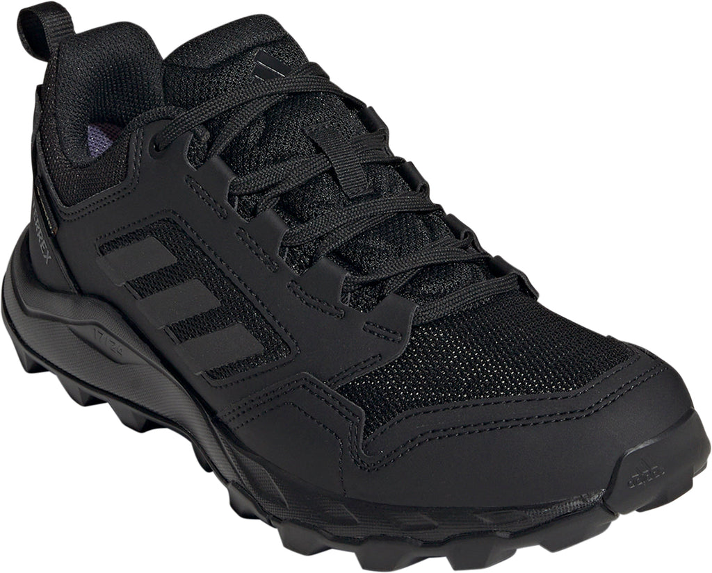 adidas Terrex Tracerocker 2 GORE-TEX Women's Trail Running Shoes - Black | Trail Running