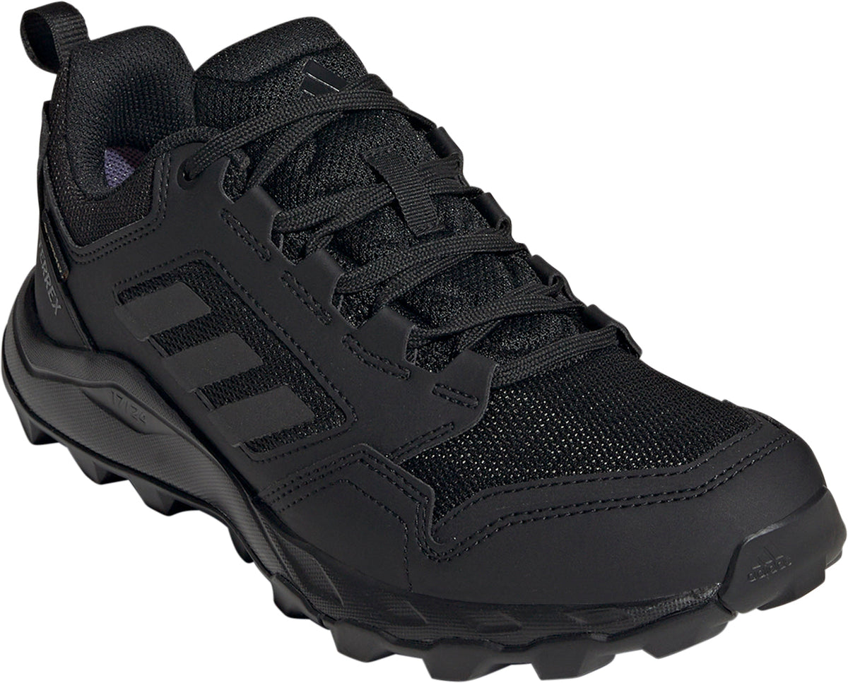 adidas Terrex Tracerocker 2 GORE-TEX Women's Trail Running Shoes - Black | Trail Running